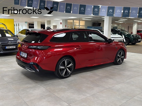 Peugeot 308 5 of 20