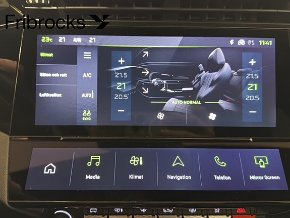 Peugeot 308 18 of 20
