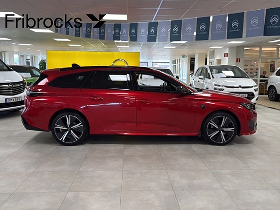 Peugeot 308 6 of 20