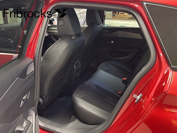Peugeot 308 11 of 20