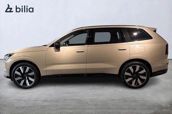 Volvo EX90 3 of 5