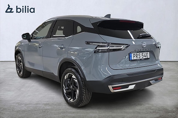 Nissan Qashqai 2 of 5