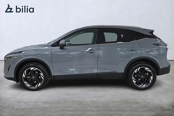 Nissan Qashqai 4 of 5