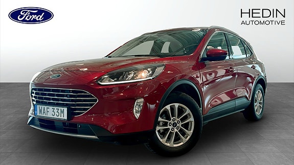 İkinci el  Ford Kuga 2.5