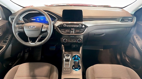 Ford Kuga 4 of 5