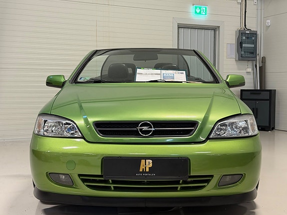 Opel Astra 2 of 15