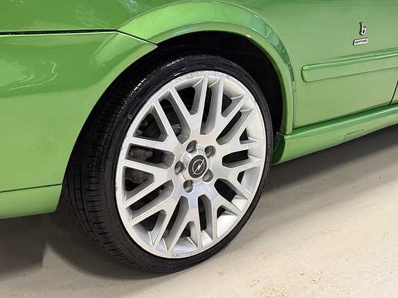 Opel Astra 18 of 25