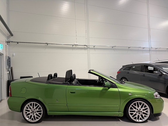 Opel Astra 3 of 15