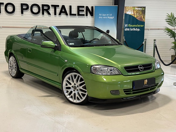 Opel Astra 3 of 5