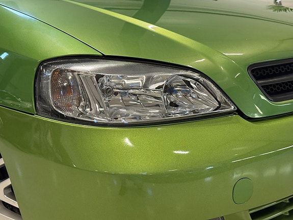 Opel Astra 14 of 25
