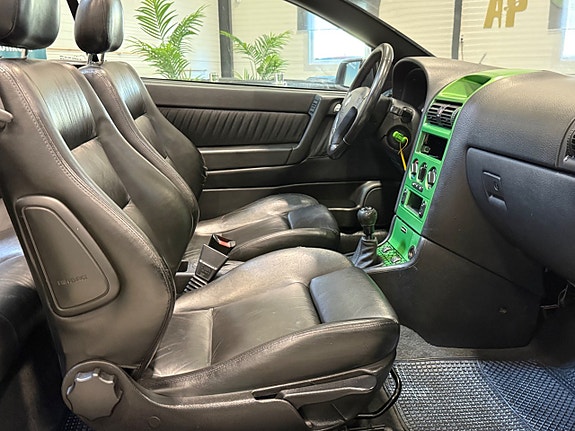 Opel Astra 6 of 25