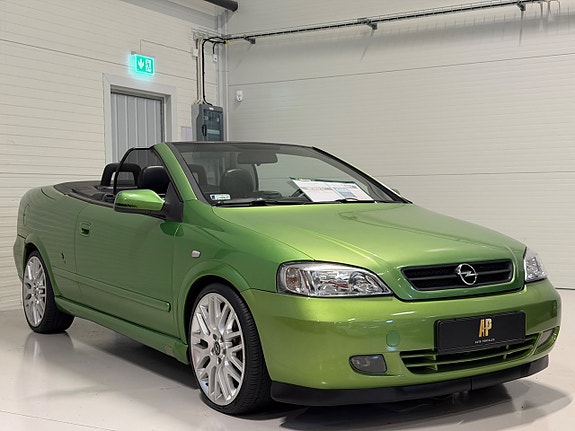 Opel Astra 15 of 15