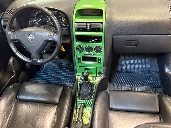 Opel Astra 7 of 25