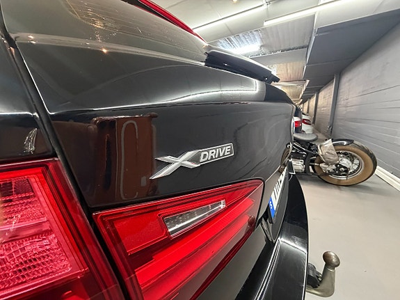 BMW 520d 8 of 19