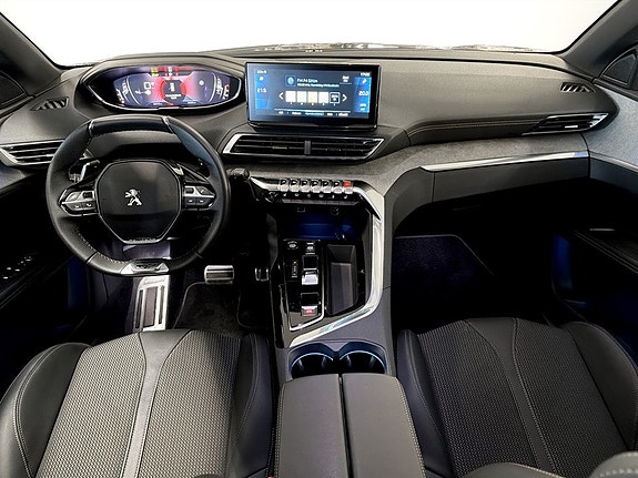 Peugeot 3008 6 of 17