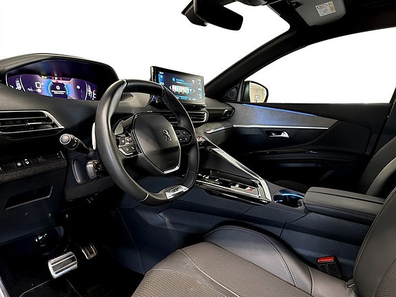 Peugeot 3008 5 of 5