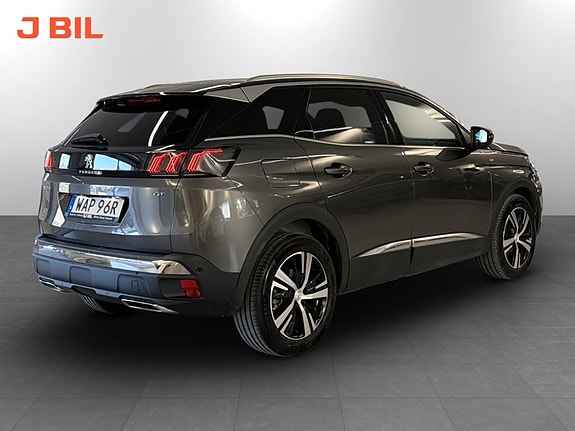 Peugeot 3008 3 of 5