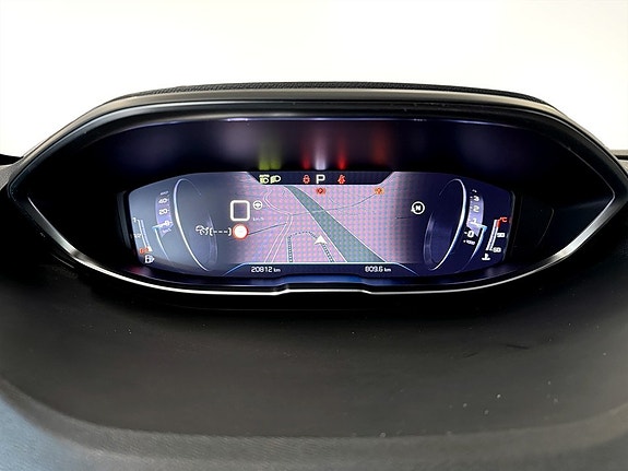 Peugeot 3008 9 of 17