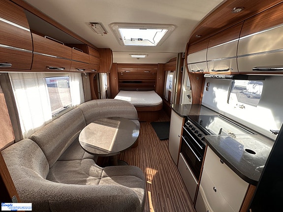 Adria ALPINA 663 PT | FÖRTÄLT | ALDE | MYCKET UTRUSTNING 14 of 14