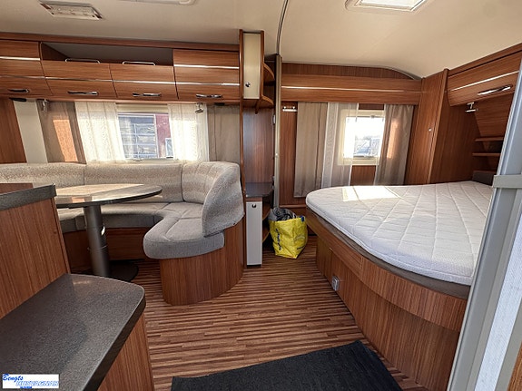 Adria ALPINA 663 PT 4 of 5
