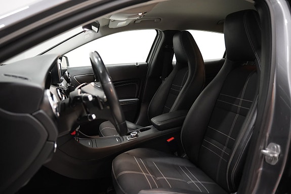 Mercedes-Benz GLA220 7 of 19