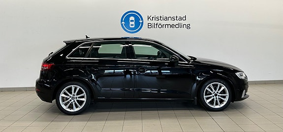 Audi A3 4 of 12