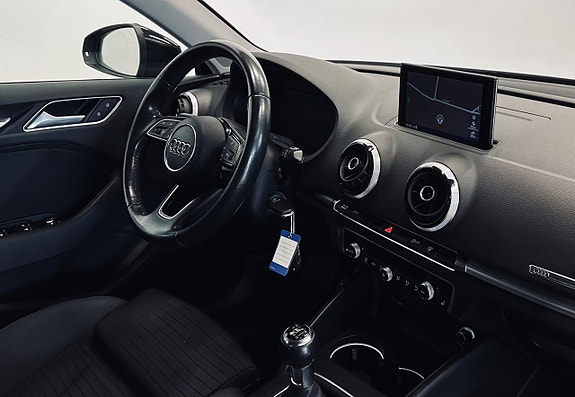 Audi A3 10 of 12