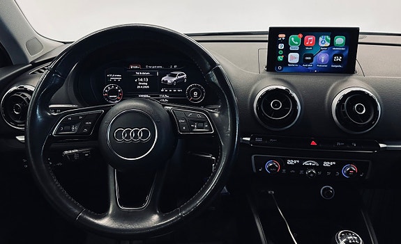 Audi A3 11 of 12