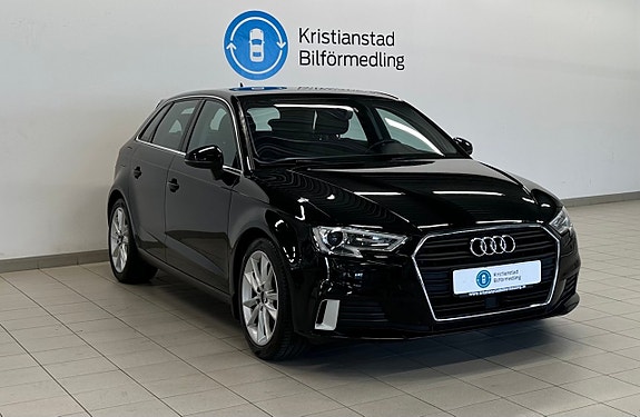 Audi A3 5 of 12
