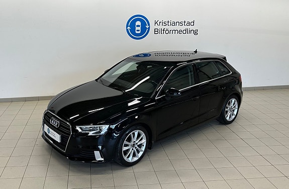 Audi A3 3 of 12