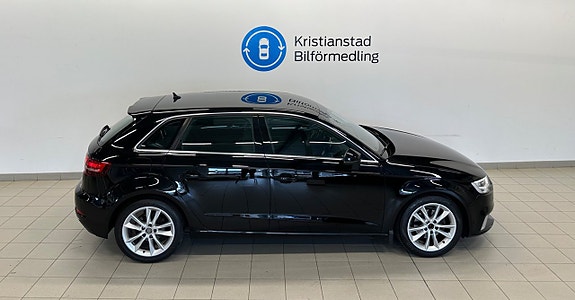 Audi A3 7 of 12