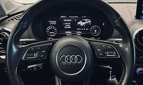 Audi A3 12 of 12