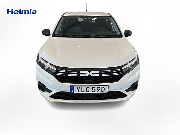 Dacia Sandero 2 of 5