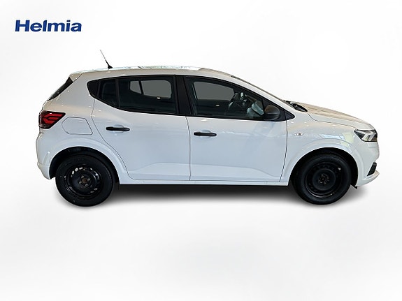 Dacia Sandero 4 of 5