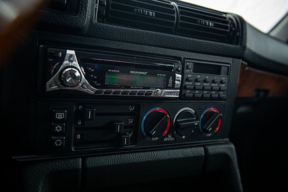 BMW 535d 23 of 30