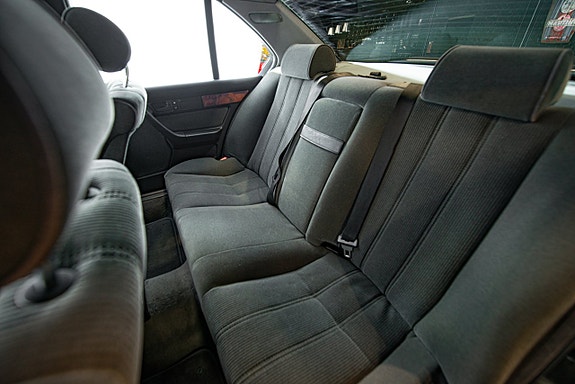 BMW 535d 14 of 30
