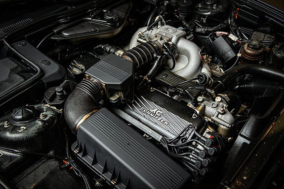 BMW 535d 29 of 30