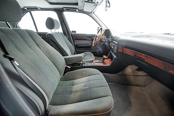 BMW 535d 16 of 30