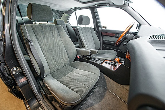 BMW 535d 17 of 30