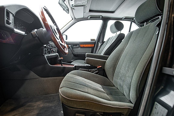 BMW 535d 12 of 30
