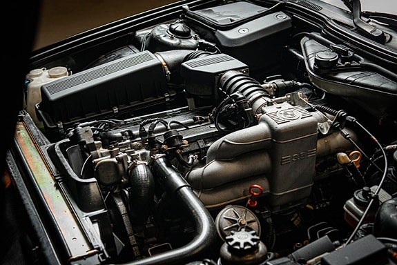 BMW 535d 30 of 30