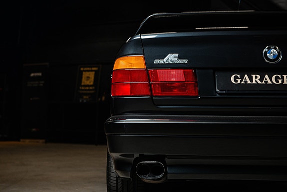 BMW 535d 26 of 30
