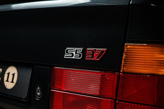 BMW 535d 28 of 30