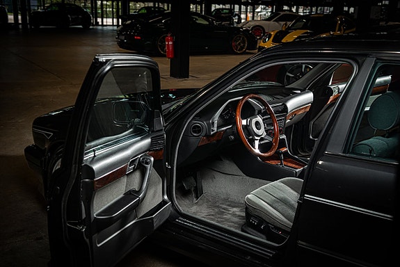 BMW 535d 9 of 30