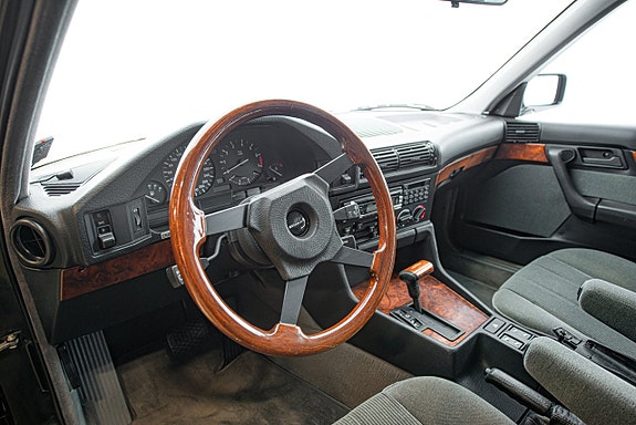 BMW 535d 11 of 30