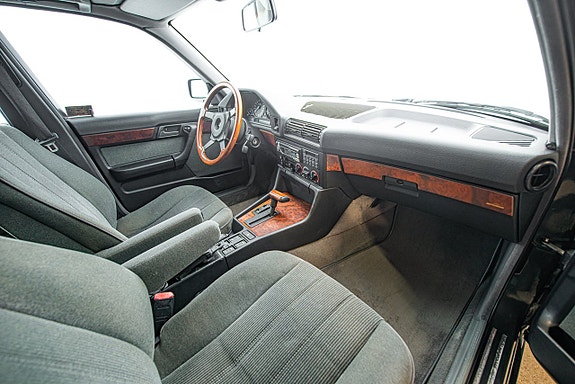 BMW 535d 15 of 30