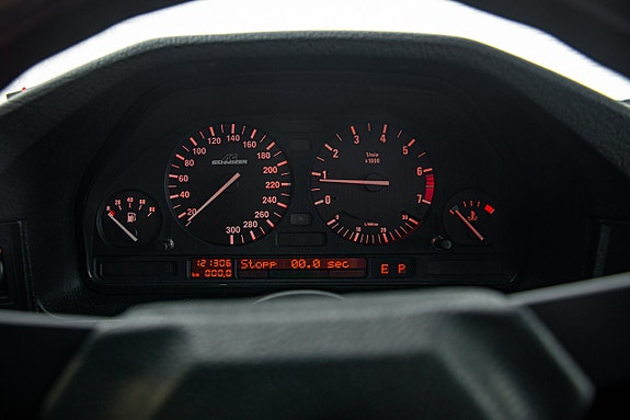 BMW 535d 20 of 30