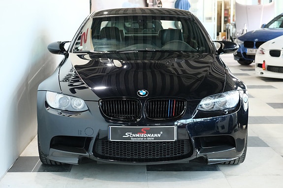 BMW M3 2 of 5