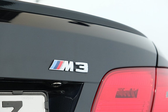 BMW M3 15 of 16