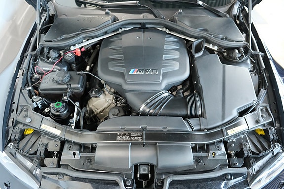 BMW M3 13 of 16